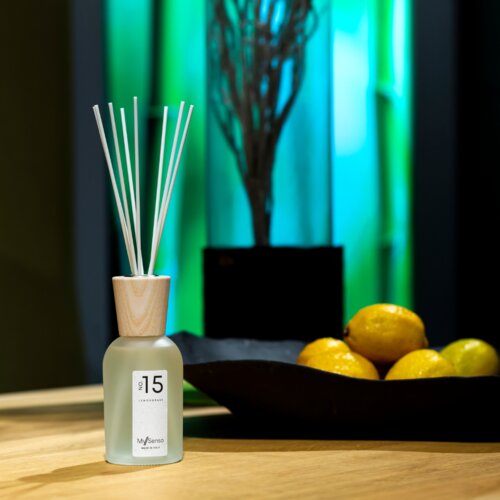 arome premium lemongrass 240 ml