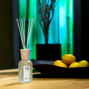 arome premium lemongrass 240 ml