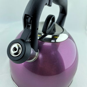 cajnik metalik 2,5 lt