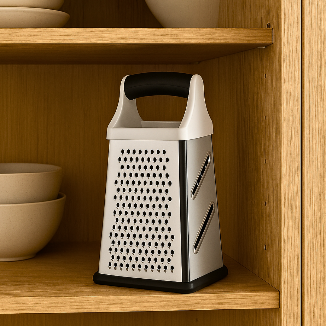 rende 4-kendore daily