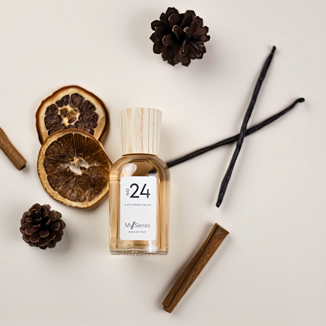 arome premium christmas dream 240 ml