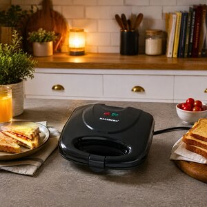 tostiere hausberg hb-3510ng