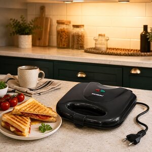 tostiere hausberg hb-3510ng