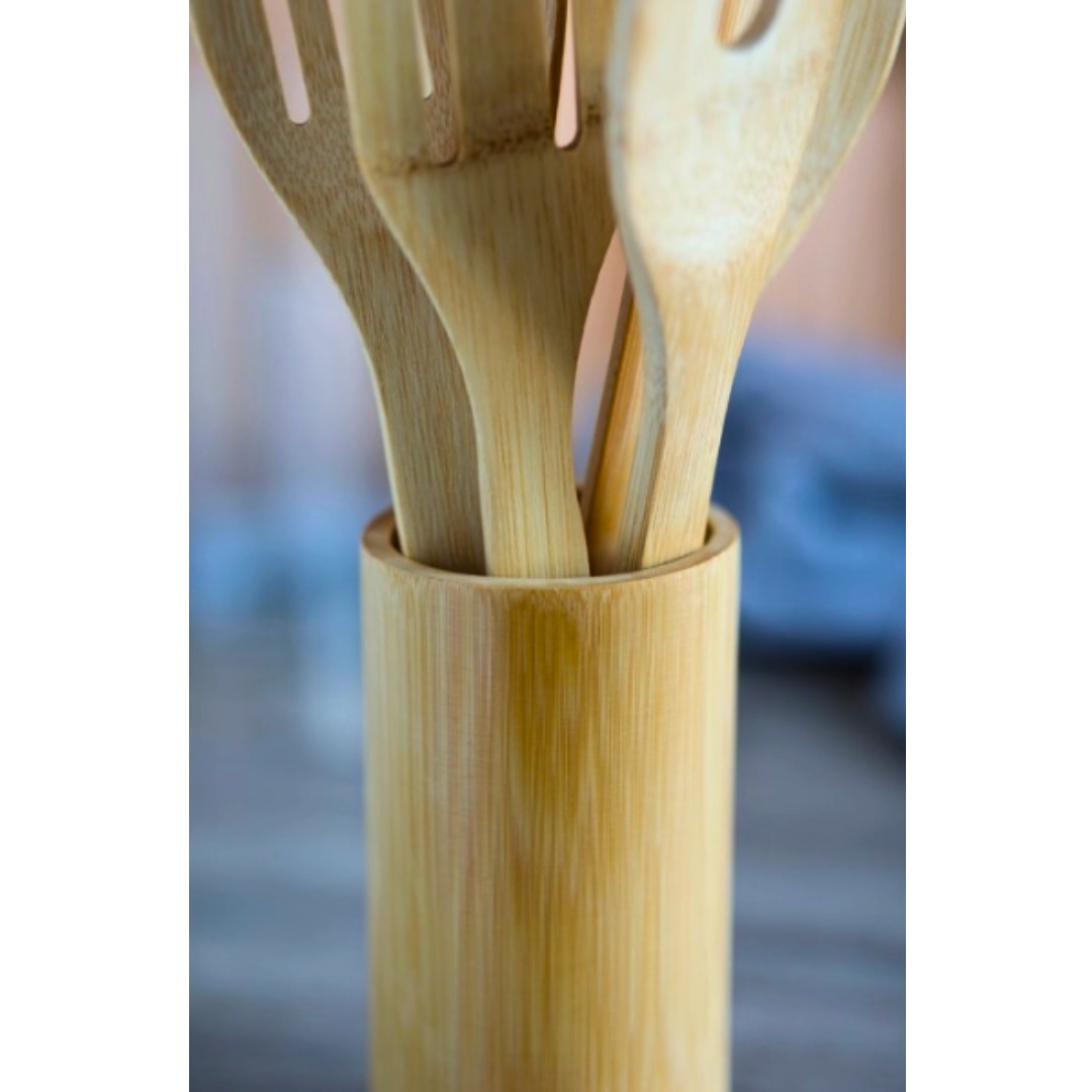set luge druri bamboo 7 cope