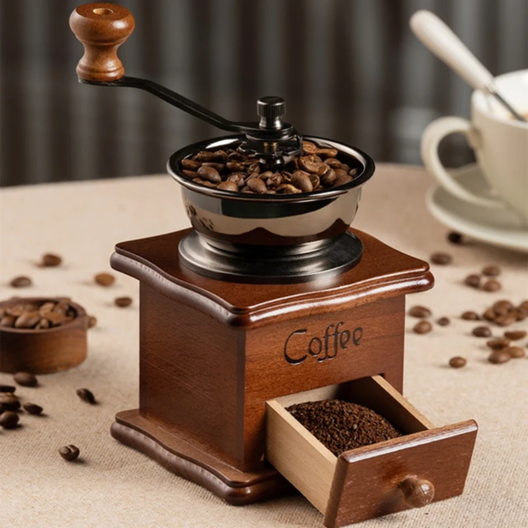 mulli kafe mekanik