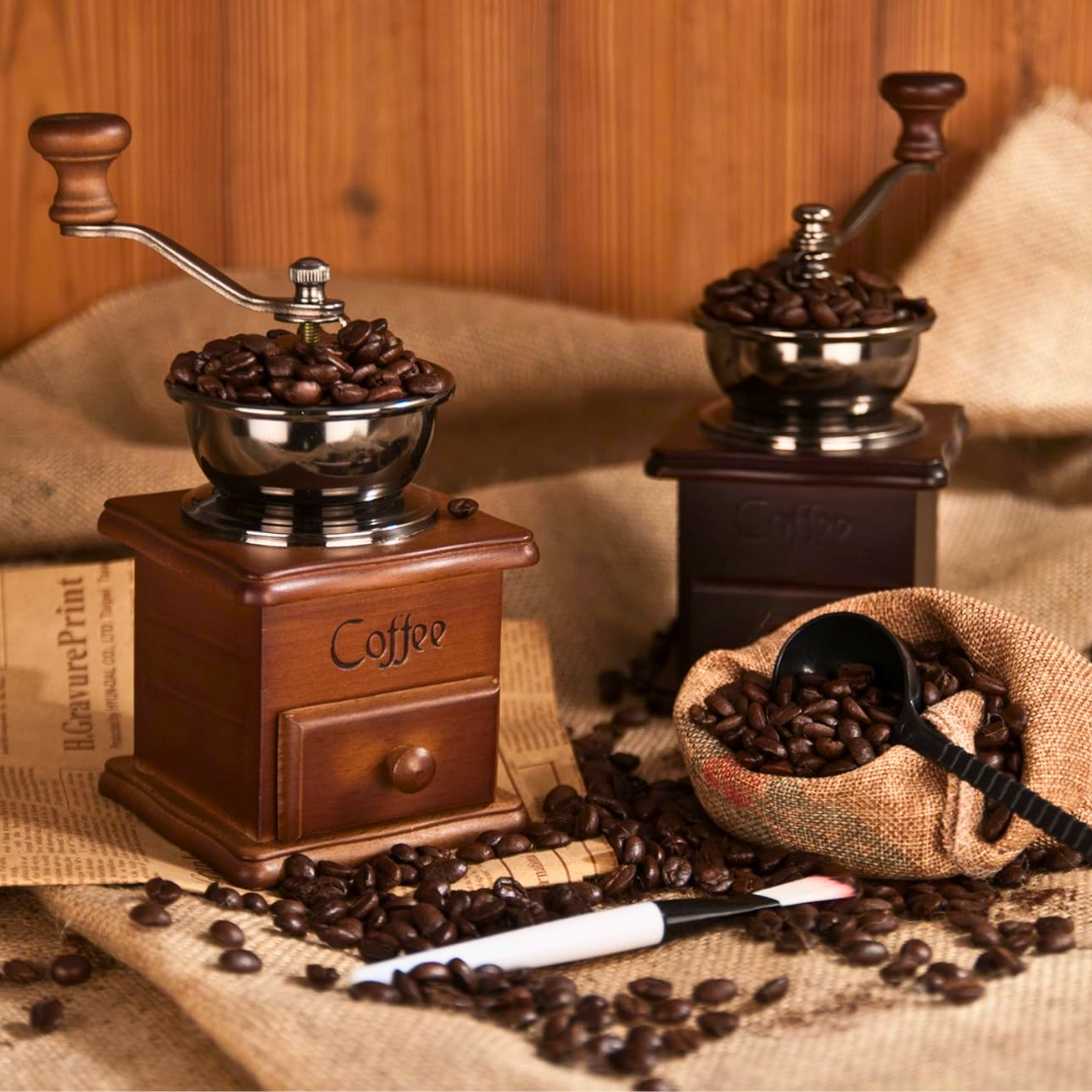 mulli kafe mekanik