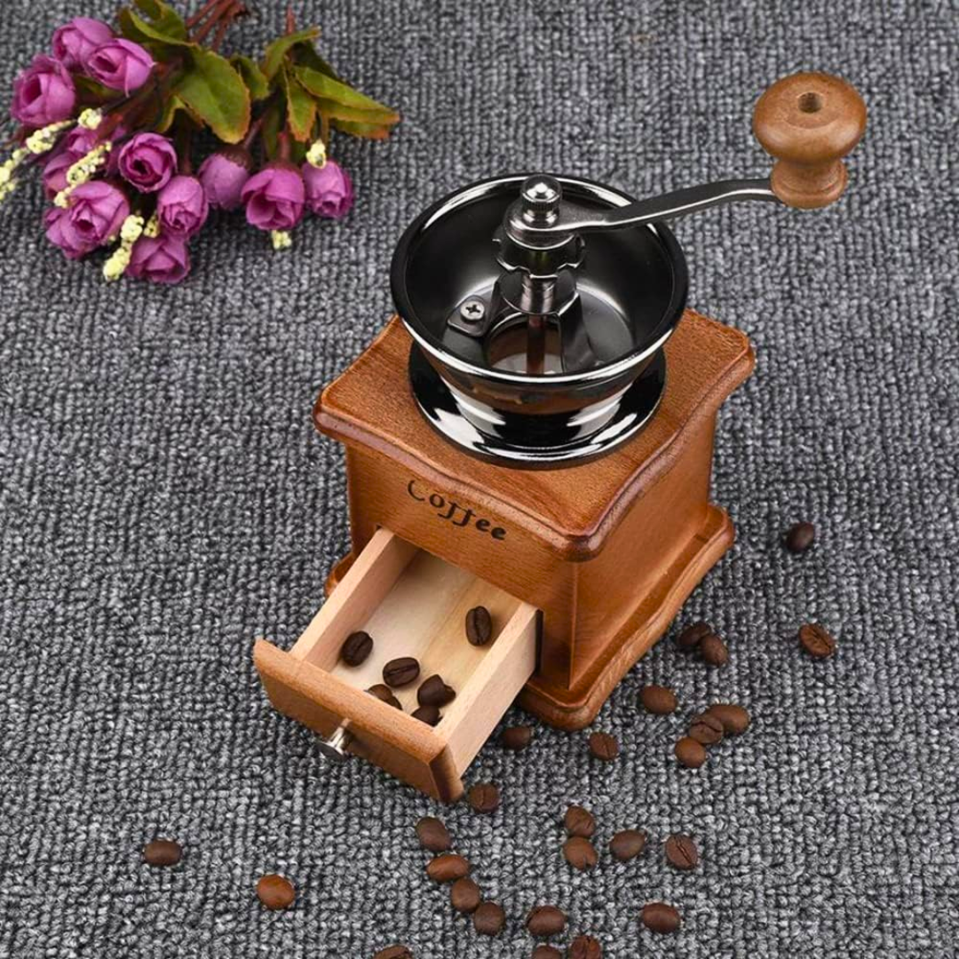 mulli kafe mekanik