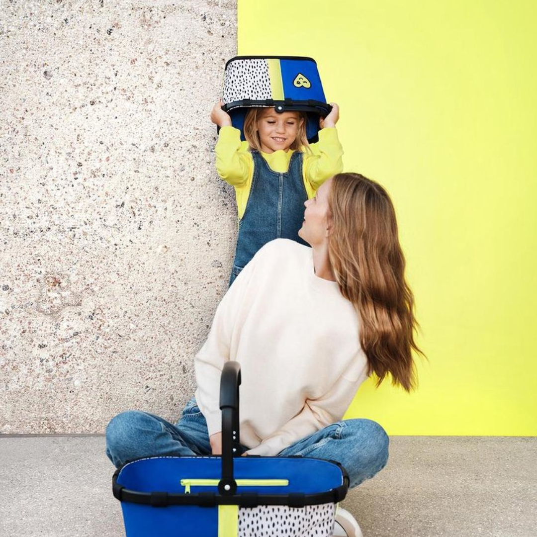 cante carrybag kids leo 5 lt