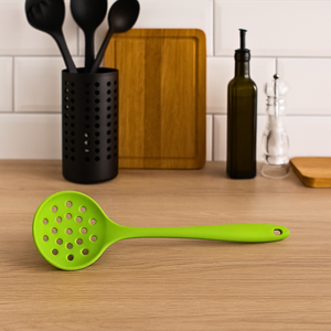 luge me kullim silikon green my utensil