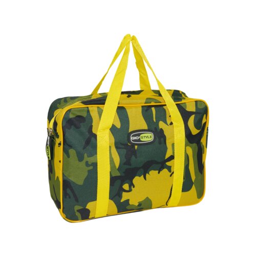 cante termike camouflage 8 lt