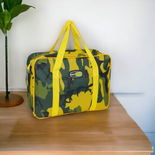 cante termike camouflage 8 lt