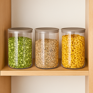 mbajtese ushqimesh contengo tongo 1,2 lt