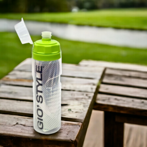 shishe polietilene canteen 0,65 lt