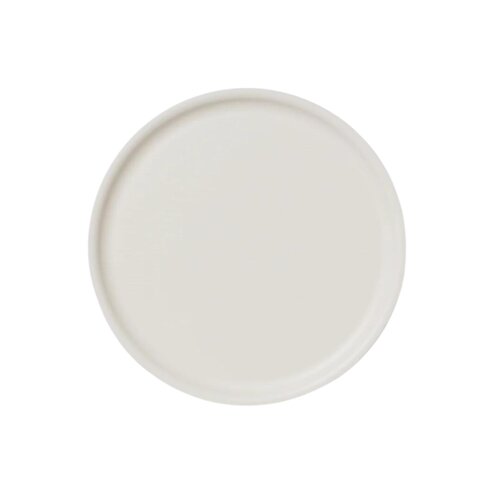 tabaka plastike rrethore 40 cm