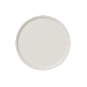 tabaka plastike rrethore 40 cm