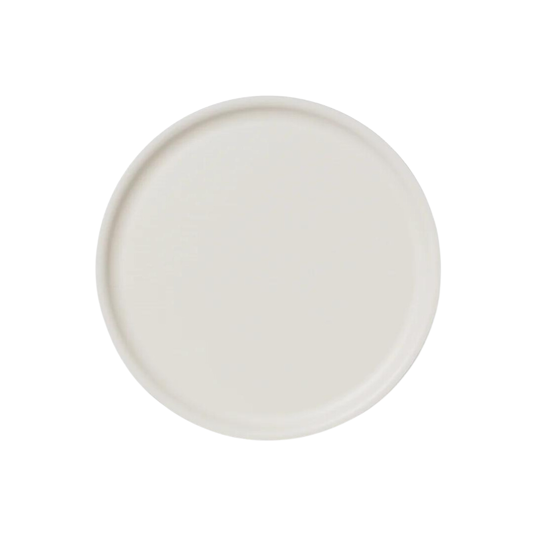 tabaka plastike rrethore 40 cm