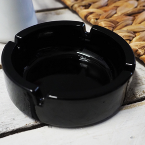 tavull duhani black empilable 10 cm