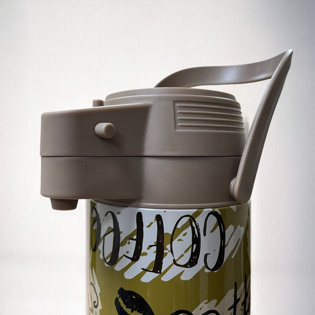 termus lengjesh me pompe 1,9 lt