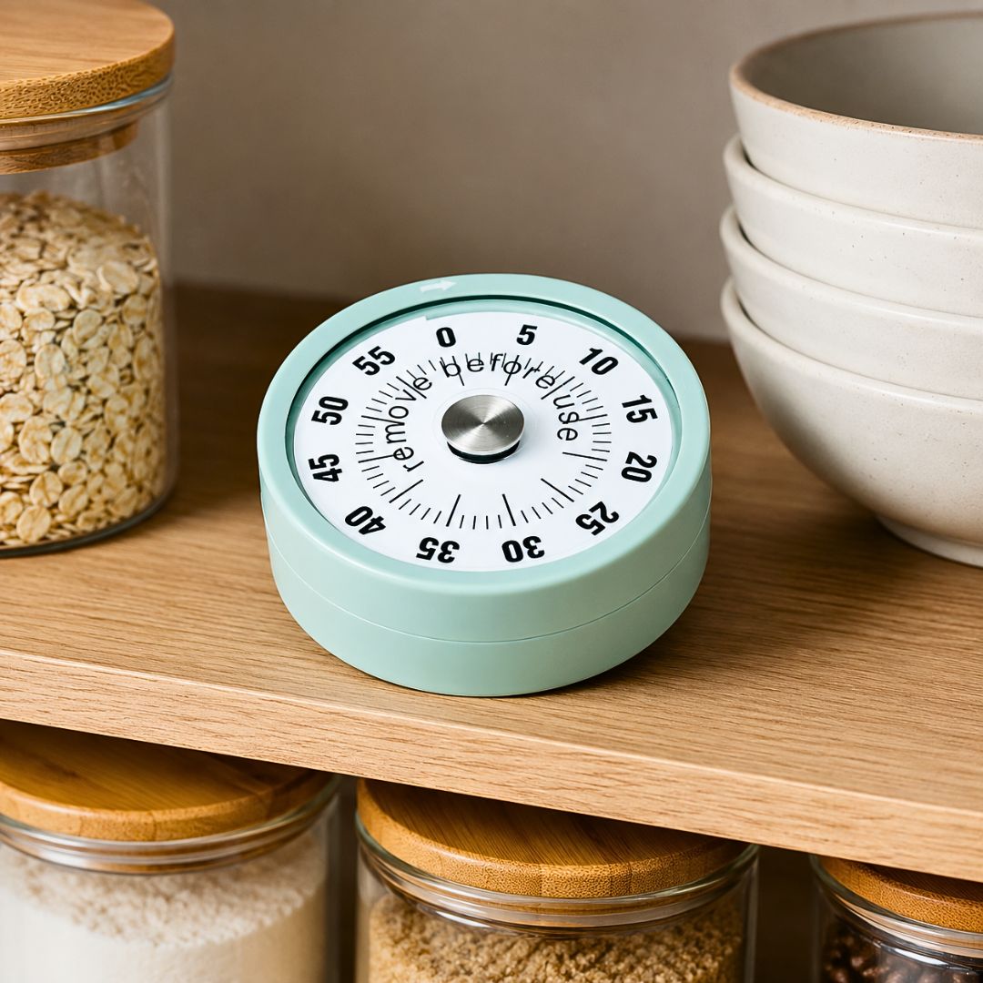 ore gatimi me zile kitchen world