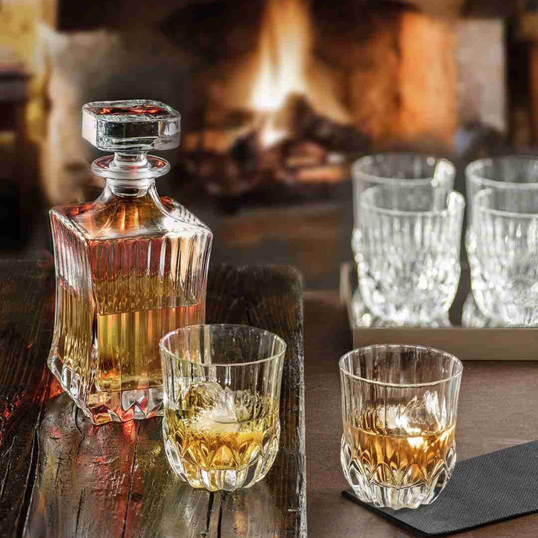 shishe adagio 75 cl