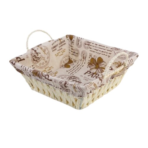 kanister me thurrje bordo 23x23 cm