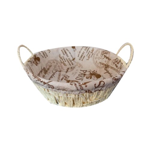 kanister rrethore me thurje bordo 24 cm