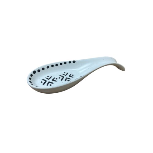 mbajtese luge cotture home white