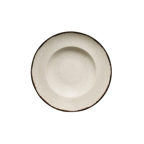 pjate pasta risus beige 27 cm