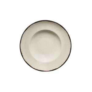 pjate pasta risus beige 27 cm