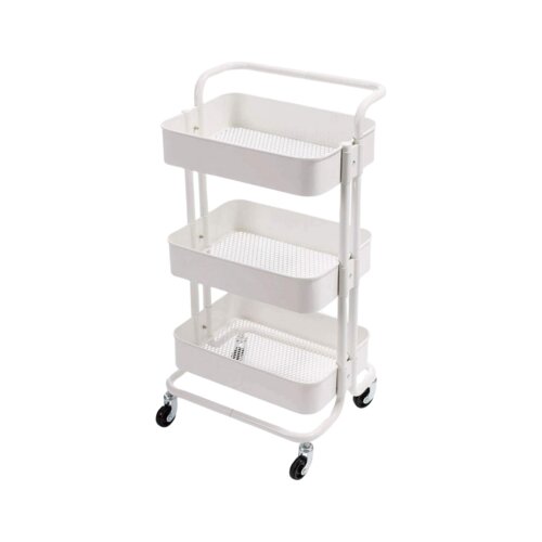 karel perimesh flexi white me 3 kate