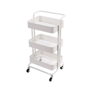 karel perimesh flexi white me 3 kate