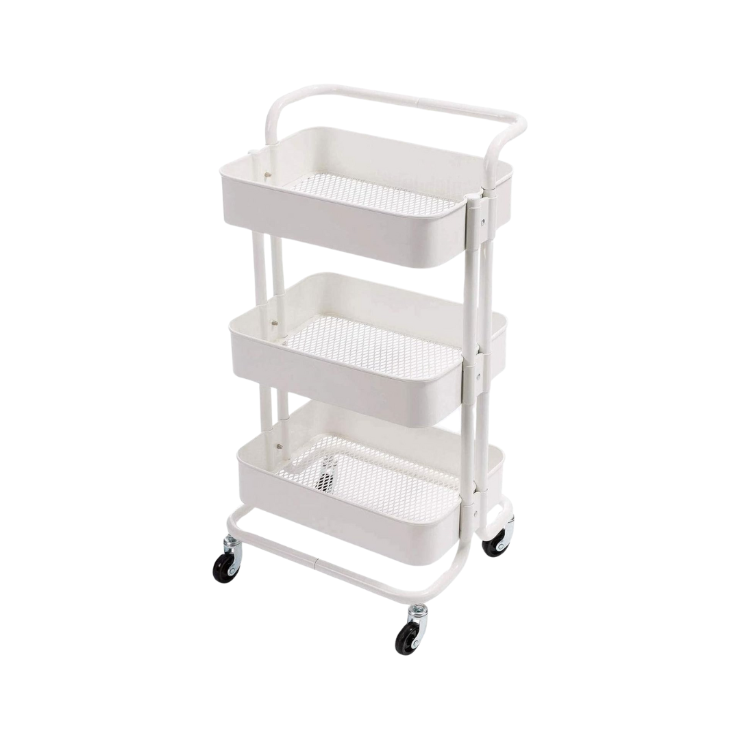 karel perimesh flexi white me 3 kate