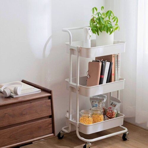 karel perimesh flexi white me 3 kate