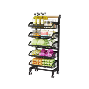 karel perimesh me 5 kate ultra black