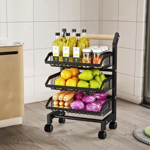 karel perimesh me 3 kate ultra black