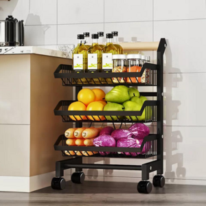 karel perimesh me 3 kate ultra black