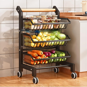 karel perimesh me 3 kate ultra black