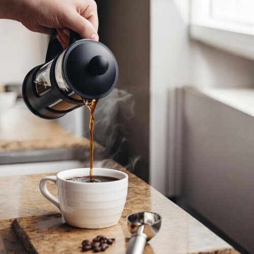 cajnik me filter bistro 35 cl