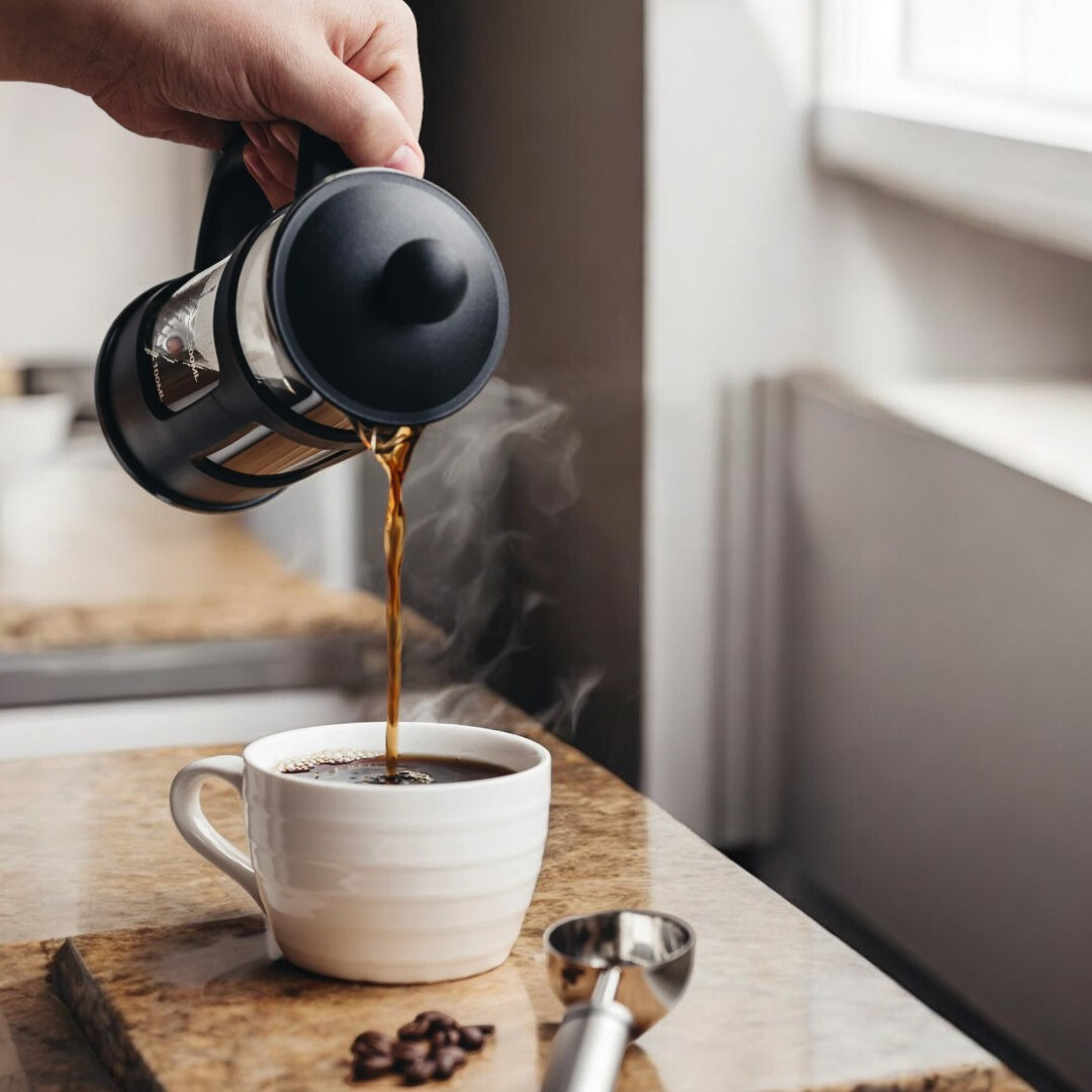 cajnik me filter bistro 35 cl