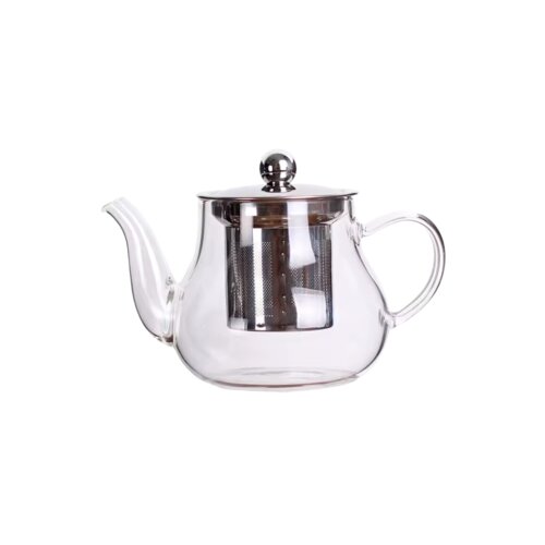 cajnik qelqi me filter melia 0,8 lt