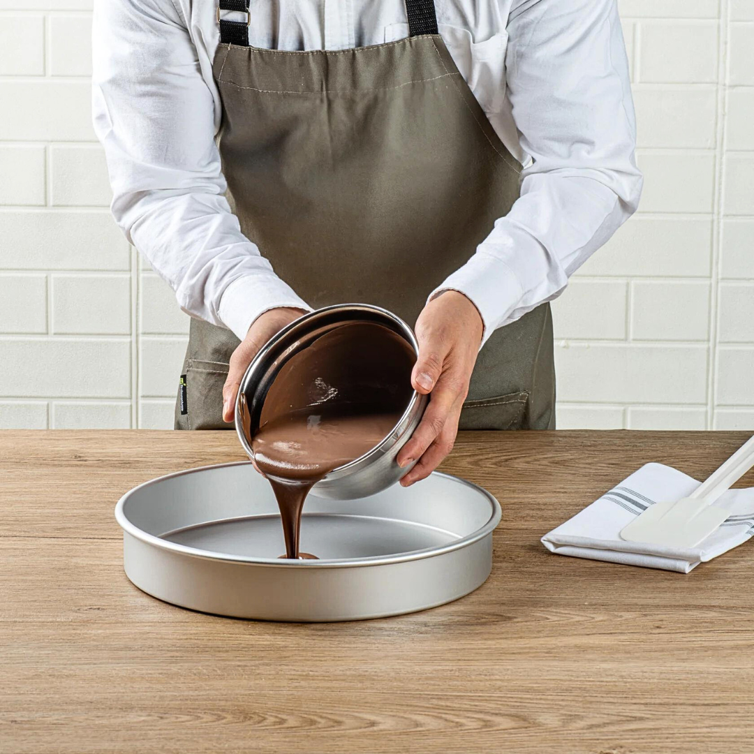 tepsi alumini th astral 30 cm