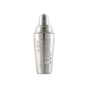 shaker me masa silver cosmopolitan 50 cl
