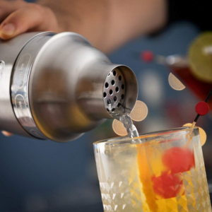 shaker me masa silver cosmopolitan 50 cl