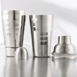 shaker me masa silver cosmopolitan 50 cl