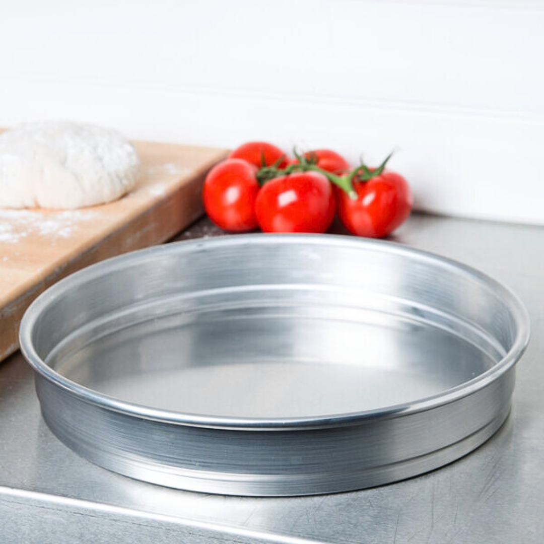 tepsi alumini th astral 34 cm