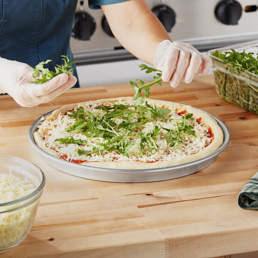 tepsi alumini ce astral 29 cm