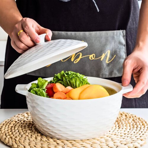 tenxhere me kapak fusion 22 cm