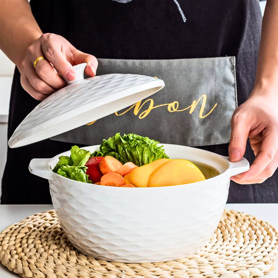 tenxhere me kapak fusion 22 cm