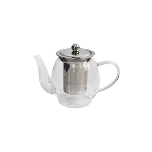 cajnik qelqi me filter melia 0,5 lt