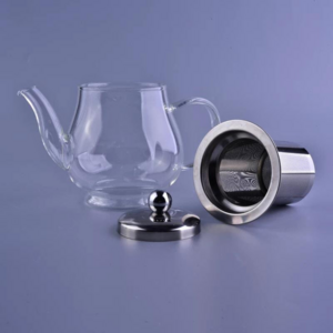 cajnik qelqi me filter melia 0,5 lt